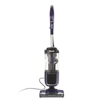 Shark Navigator Swivel Pro Bagless Upright Vacuum, Pet Friendly, Bristle Brushroll, NV150 Eggplant