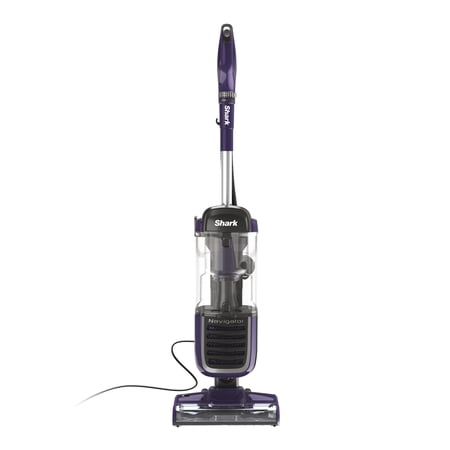 Shark Navigator Swivel Pro Upright Vacuum, Pet Friendly, Bristle Brushroll, NV150 Eggplant price history and forecast - Shark NV150
