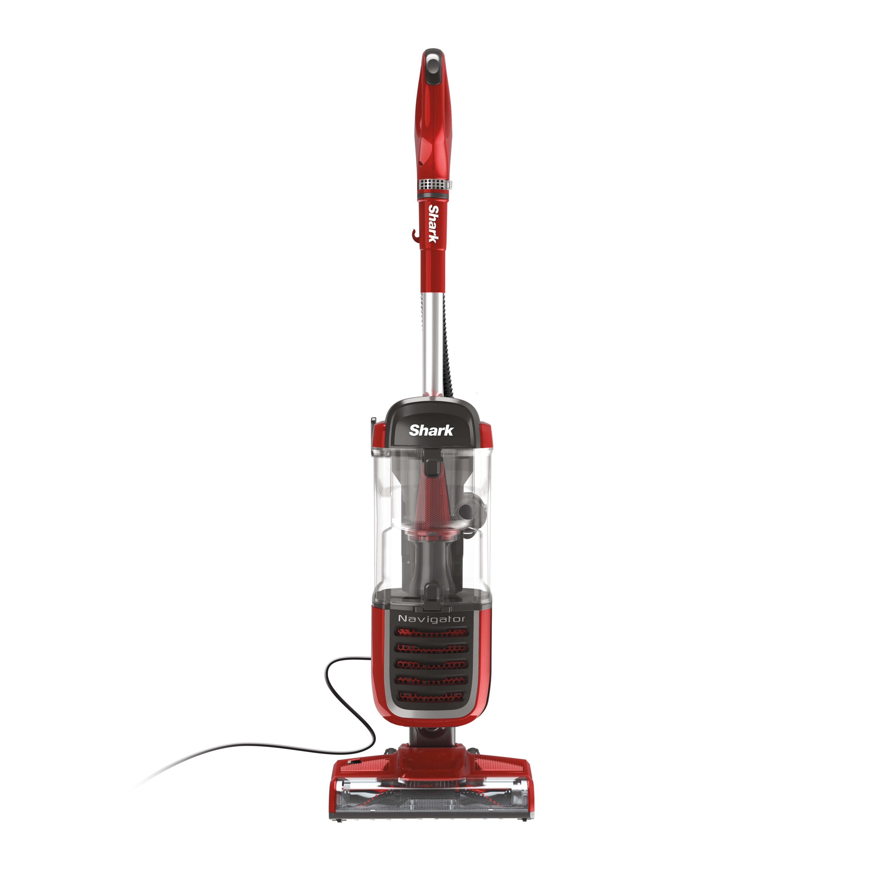 Shark Navigator Upright Vacuum Cleaner - Powerful Suction