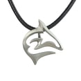 thumbnail image 1 of Shark Necklace for women and Men- Shark Gifts, Shark Necklaces, Shark Charms, Gifts for Shark Lovers, Sea Life Jewelry, 1 of 9