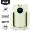 thumbnail image 1 of Shark NeverChange Compact Pro 250 Sq Ft HEPA Air Purifier, 5-Year HEPA-Exceeding Filter, Captures Pollutants, Pet Dander, Dust, and Smoke, HP072GN Honeydew, 1 of 10