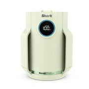 Shark NeverChange Compact Pro 250 Sq Ft HEPA Air Purifier, 5-Year HEPA-Exceeding Filter, Captures Pollutants, Pet Dander, Dust, and Smoke, HP072GN Honeydew