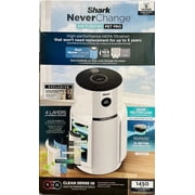 Shark NeverChange Air Purifier Pet Pro