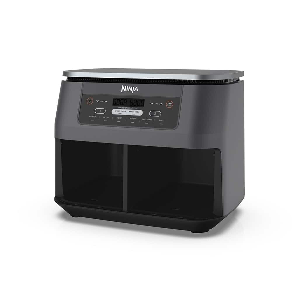 Shark Ninja Foodi Air Fryer Unit 6-in-1 Replacement Base Only Does Not Include Baskets (XBASEDZ201) (XBSDZ201)