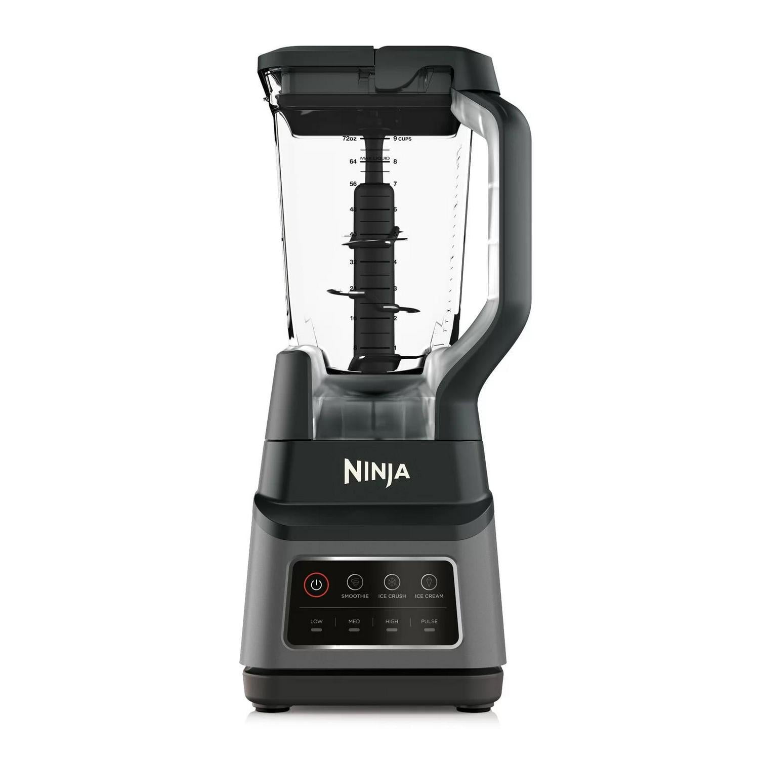 Ninja Shark Countertop Blender & Reviews