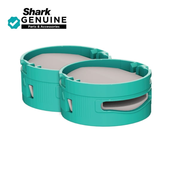 Shark Odor Neutralizer Technology Vacuum Cartridges, 268ZQ3000
