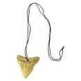 thumbnail image 1 of Shark Party Favor Set- 12 Shark Tooth Necklaces and 36 Tattoos, 1 of 3