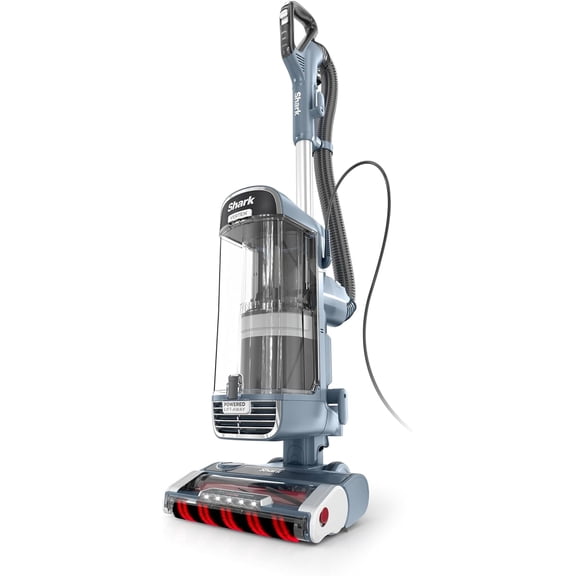 Shark Performance Powered Lift-Away Upright Vacuum, Ultra-Powerful Suction No Hair Wrap, LED Headlights, Pet Hair Pickup, Carpets & Hardfloors, UV2500