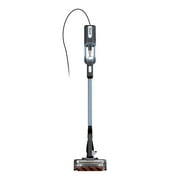 Restored Shark UV580 Corded Stick Vacuum Performance Ultralight DuoClean with Self-Cleaning Brushroll, Removable Handheld, Blue