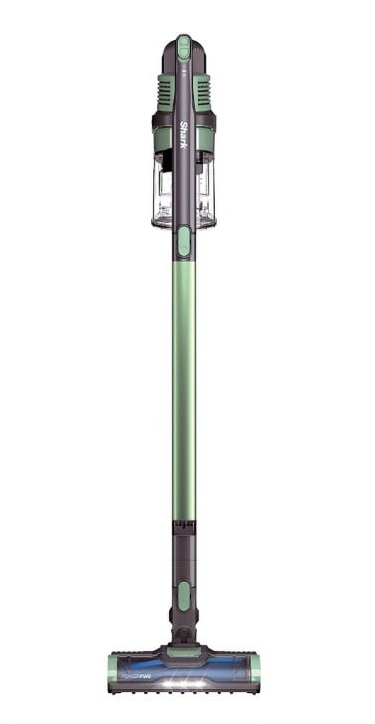 Shark Pet Cordless Stick Vacuum with PowerFins and Self-Cleaning Brush Roll