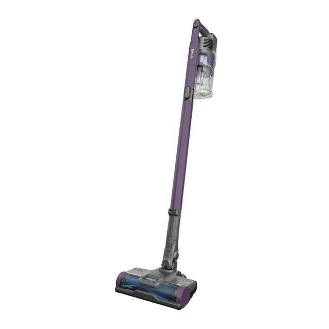 Shark® Pet Cordless Stick Vacuum with Self Cleaning Brushroll and PowerFins Technology, WZ240