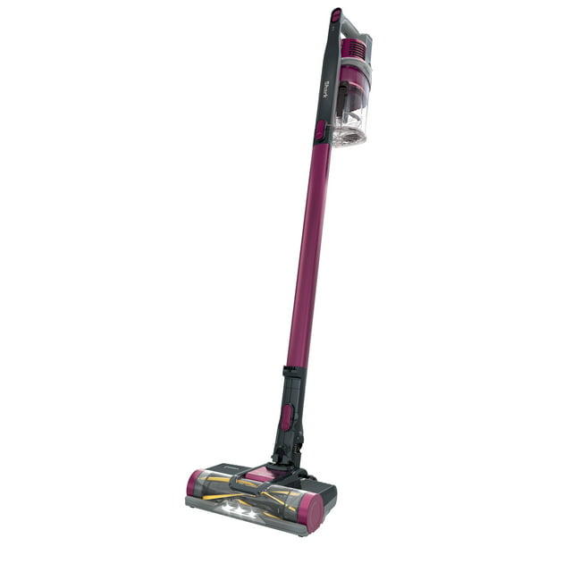 Shark Pet Plus Cordless Stick Vacuum with Self-Cleaning Brushroll and Powerfins, IZ162H