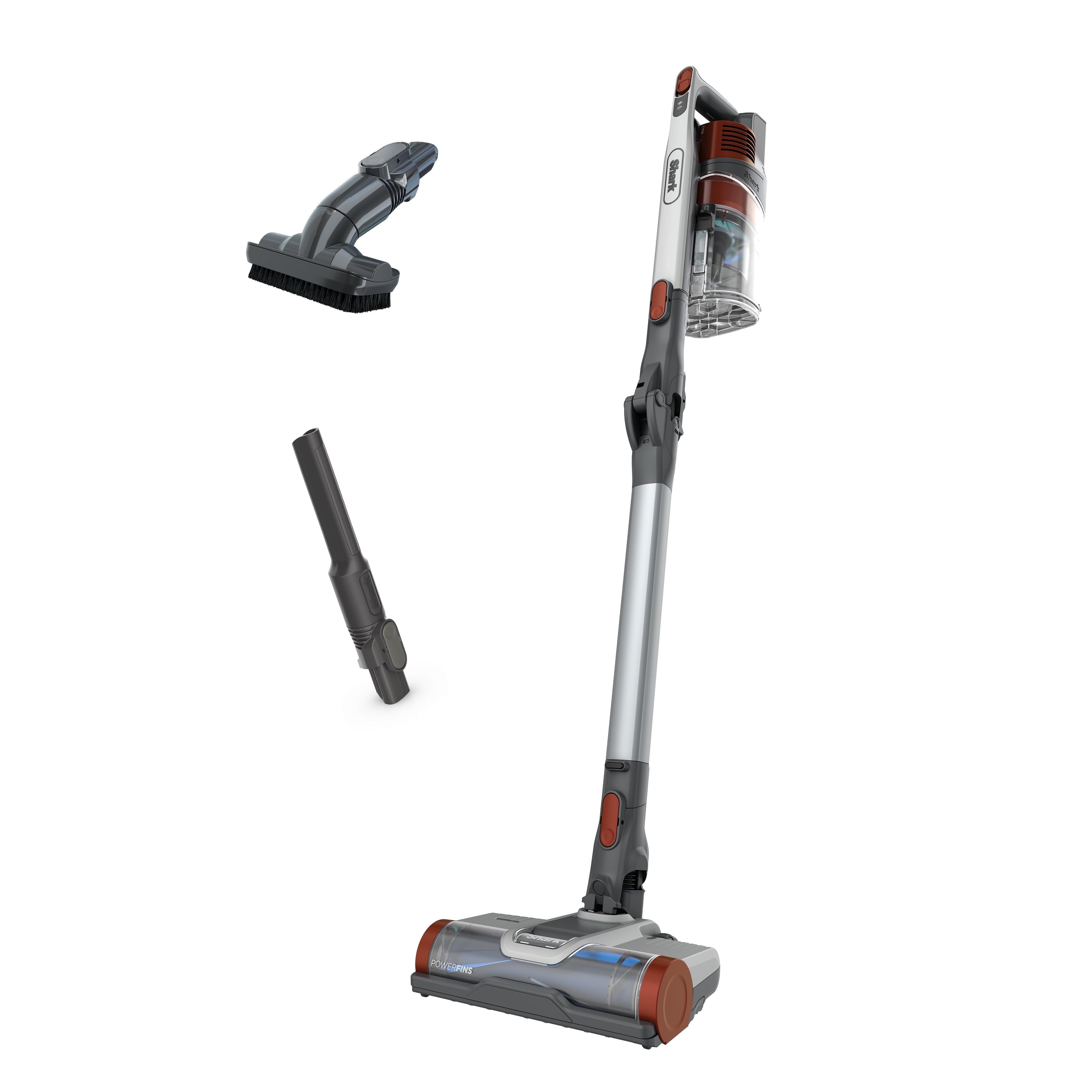 Shark® Pet Pro Cordless Stick Vacuum with MultiFLEX®, UZ351H