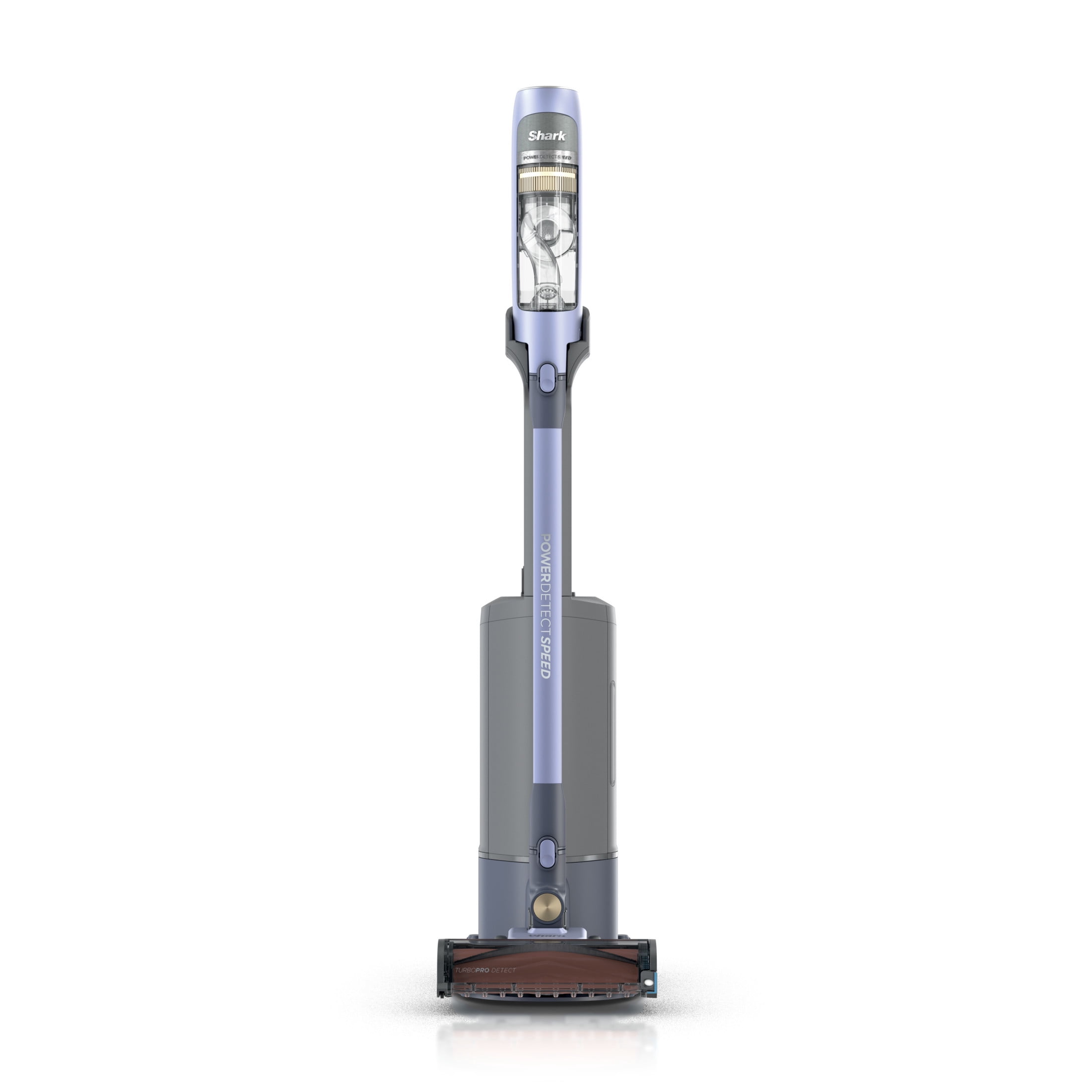 Shark PowerDetect Speed Clean & Empty System Cordless Stick Vacuum, 60 Min Runtime, Auto-Empty Dock, IA3140