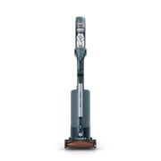 Shark PowerDetect Speed Clean & Empty Cordless Stick Vacuum, Powerful Suction, HEPA Filtration, Carpet & Hard Floor, Pet Friendly, 60 Min Runtime, IA3246BL Harb