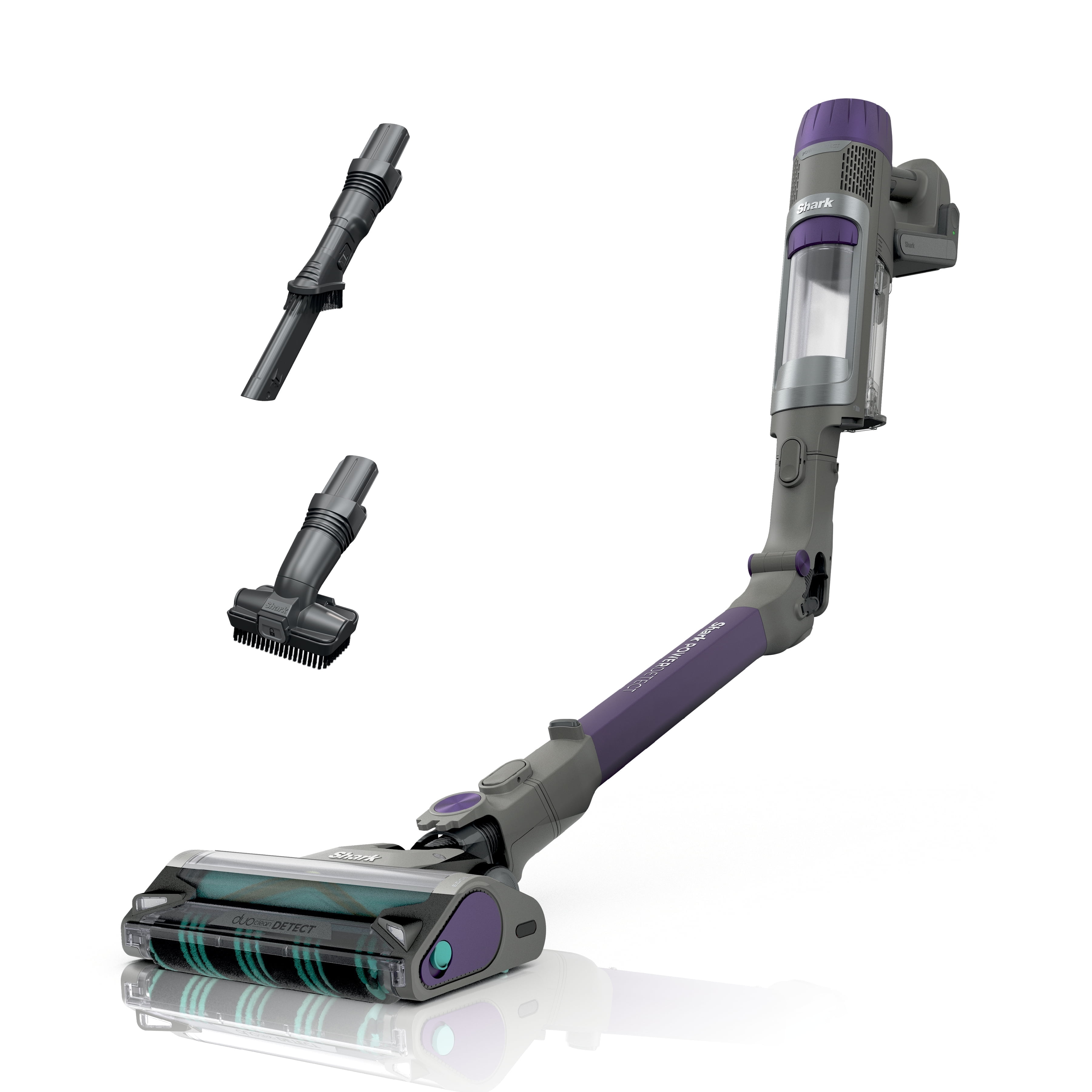 Shark PowerDetect Cordless Stick Vacuum Cleaner - Powerful