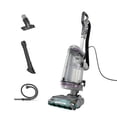 thumbnail image 1 of Shark PowerDetect Upright Vacuum with DuoClean Detect Technology and Self-Cleaning Brushroll Purple - AZ3901: HEPA Filter, Multi-Surface, Pet Hair, 1 of 19