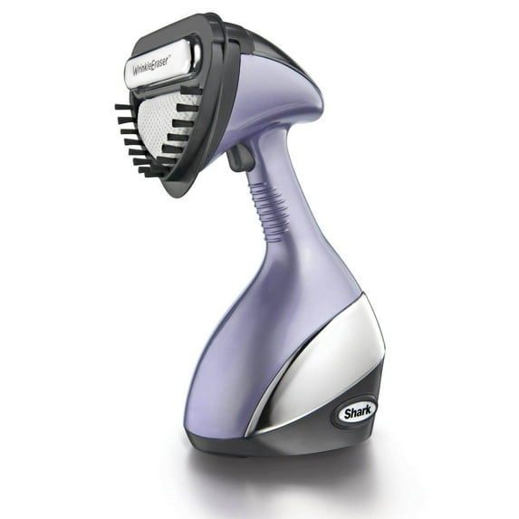 Shark Press & Refresh Handheld Garment Care System Fabric Hand Steamer GS500WM
