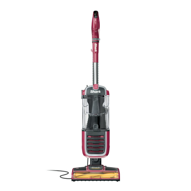 Shark Pro Swivel Pet Upright Vacuum with Self-Cleaning Brushroll CU50WM