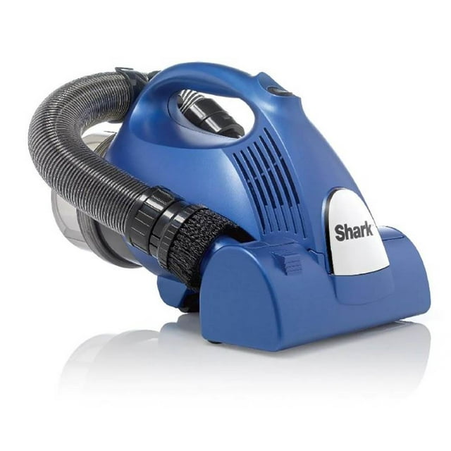 Shark Professional Bagless Lightweight Cyclonic Handheld HEPA Vacuum | V15Z