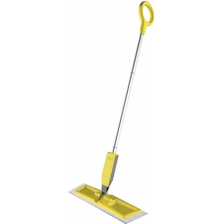 Shark Professional Duster Mop Hard floor Cleaner with 360-Degree Steering