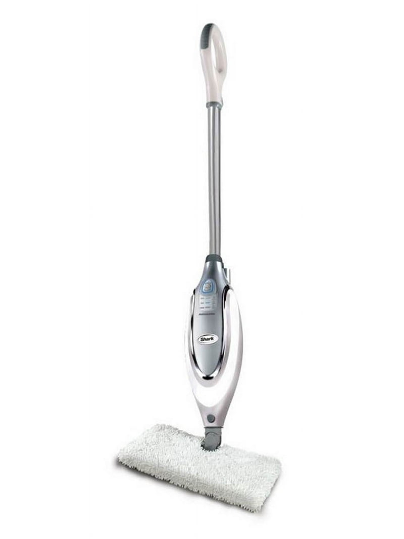 Shark Professional S3601 Steam Pocket Mop for Sanitizing and Shark Professional S3601 Steam Pocket Mop for Sanitizing and