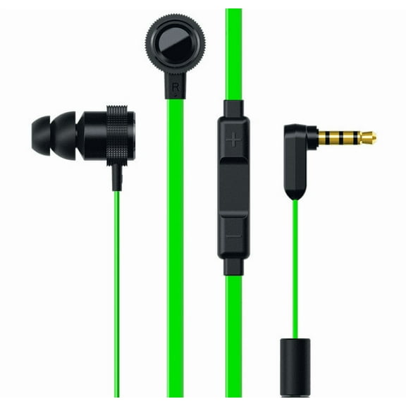 Shark Professional V2 In Ear Headphones