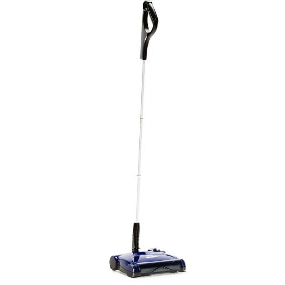 Shark Quick N' Quiet Rechargeable Sweeper