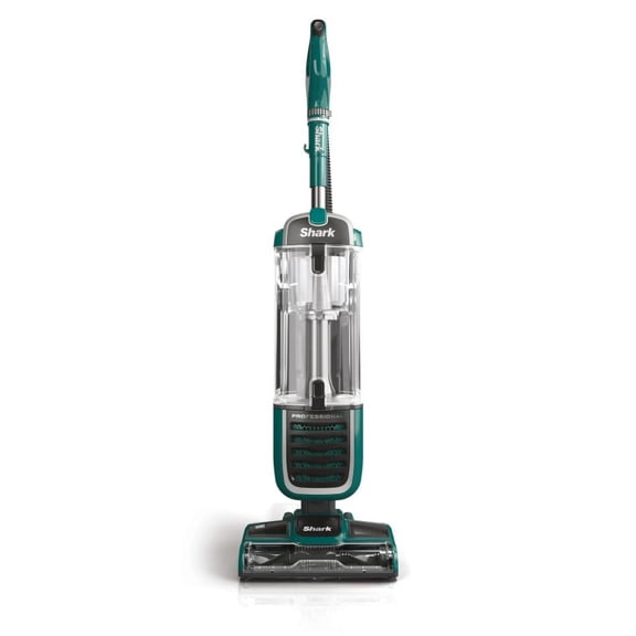 Restored Shark R-NV250 Navigator Swivel Pro Plus Upright Vacuum Corded Electric, Emerald