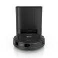 thumbnail image 1 of Shark Navigator Robot Vacuum, Self-Emptying, Smart Path Navigation, Object Detect & Avoid, RV2100AE, 1 of 12
