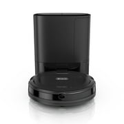 Shark Navigator Robot Vacuum, Self-Emptying, Smart Path Navigation, Object Detect & Avoid, RV2100AE
