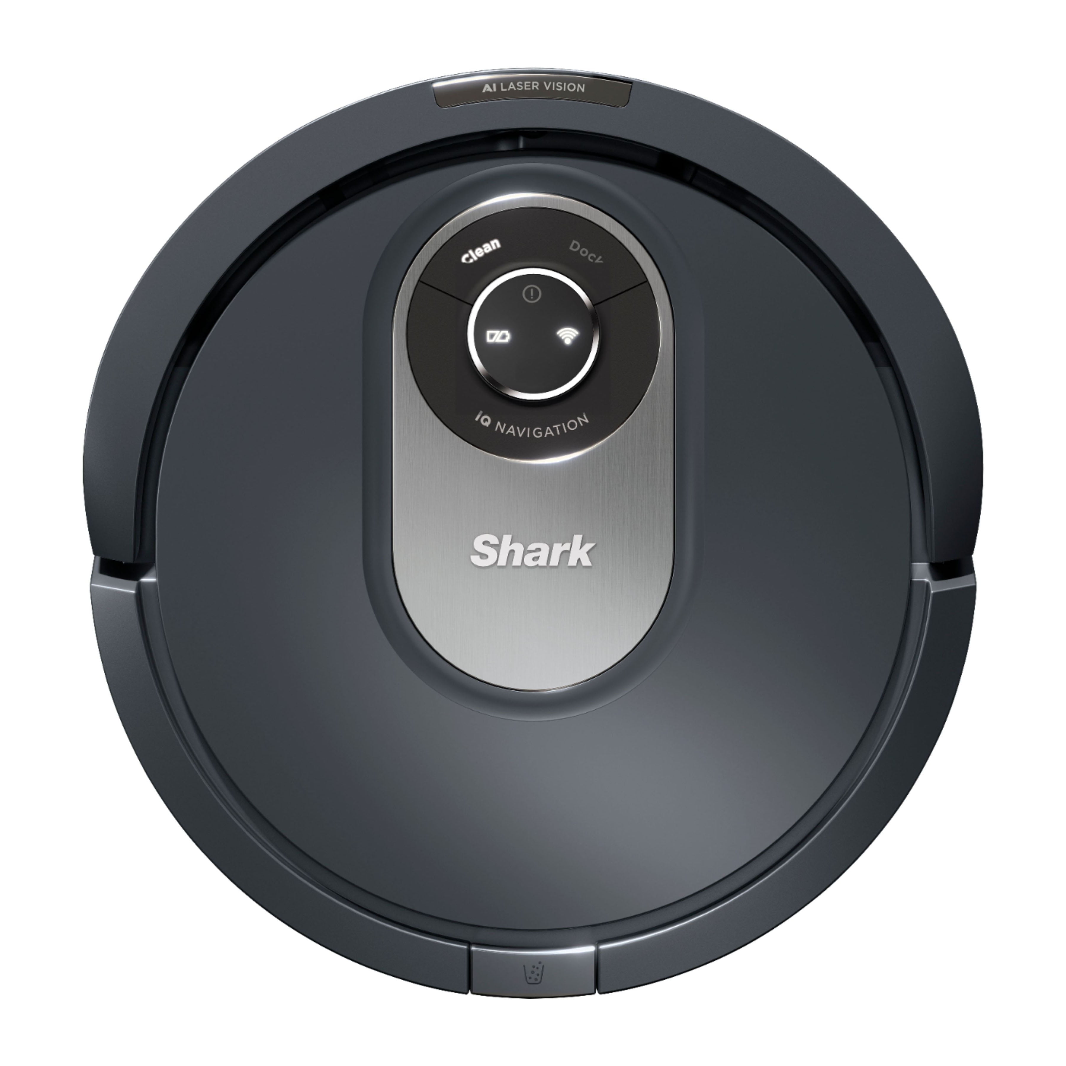 Shark RV2001 AI Robot Vacuum with Self-Cleaning Brushroll Sansujyuku sansujyuku.com