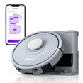 thumbnail image 1 of Shark RV2300S Matrix Self-Empty Robotic Floor Cleaner, 1 Each, 1 of 2