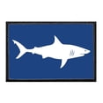 thumbnail image 1 of Shark - Removable Patch, 1 of 3