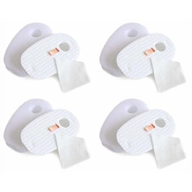 Shark Replacement Filter Kit Set for Rocket Style HV319Q, HV320, HV320W