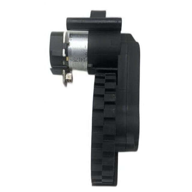 Shark Robot Vacuum Wheel & Motor Unit Fits Shark Ion and IQ Models (Left Wheel)