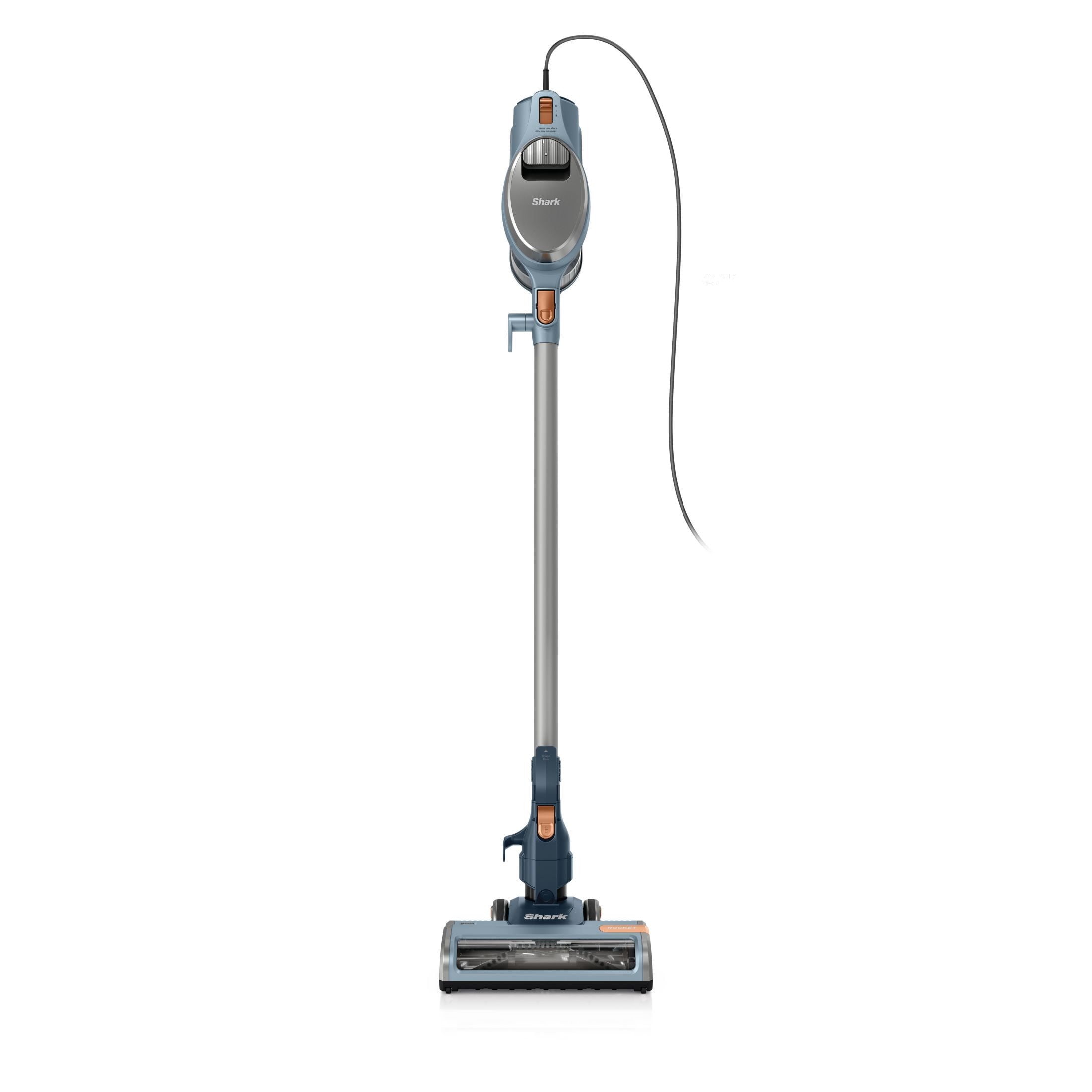 Shark Rocket Corded Stick Vacuum, HV210