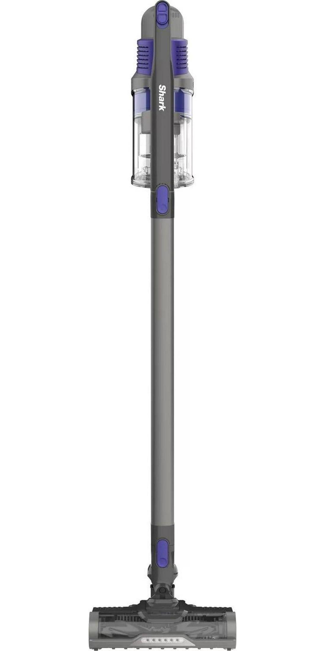 Shark Rocket Cordless Bagless Stick Vacuum