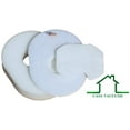 thumbnail image 1 of Shark Rocket Foam & Felt Filter Kit Fits  HV300, HV300W, HV301, HV302, HV303, HV305, HV308, HV310, UV450 Part XFFV300, 1 of 3