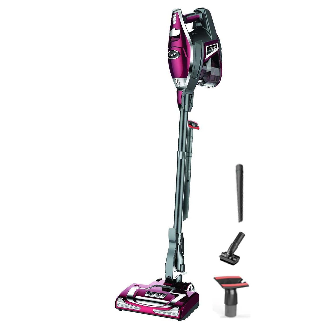 Shark Rocket Pet Plus Corded Stick Vacuum Cleaner - Thumbnail 3