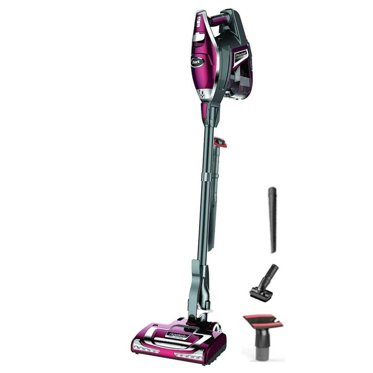 Shark rocket truepet discount