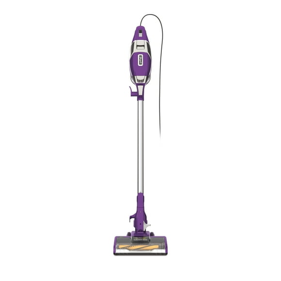 Self Propelled Vacuum