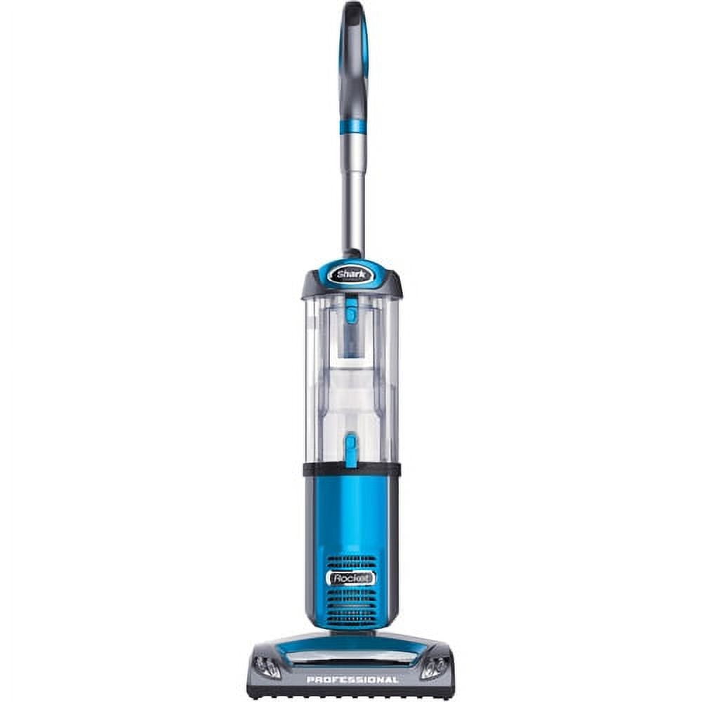 Shark Rocket Professional Upright Corded Vacuum, NV481
