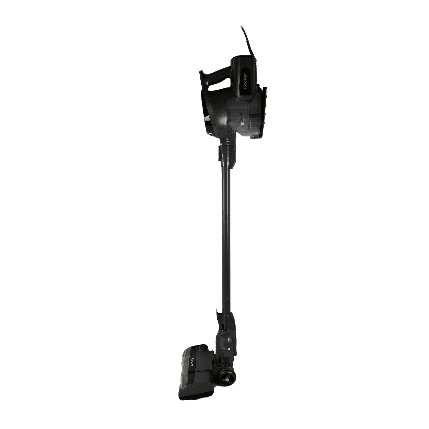 Shark Rocket UltraLight Corded Bagless Vacuum, Black, QS302QBK