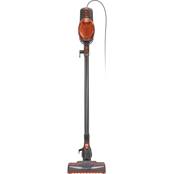Shark Rocket Ultra Light Stick Corded Vacuum - Orange / Gray
