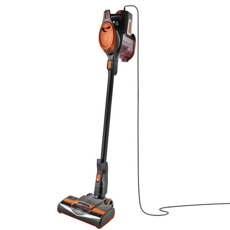 Shark - Rocket Corded Stick Vacuum - Orange