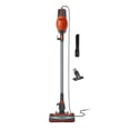 thumbnail image 1 of Shark Rocket Ultra-Light Corded Stick Vacuum, Carpet and Hardfloors, Pet Friendly, with Swivel Steering, HV301 Gray/Orange, 1 of 11