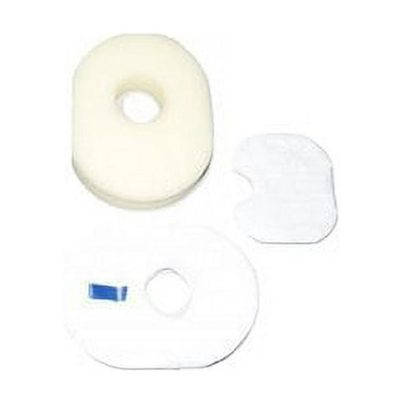 Shark Rocket Upright 3-Piece Filter Kit Generic - XFFV300, F655