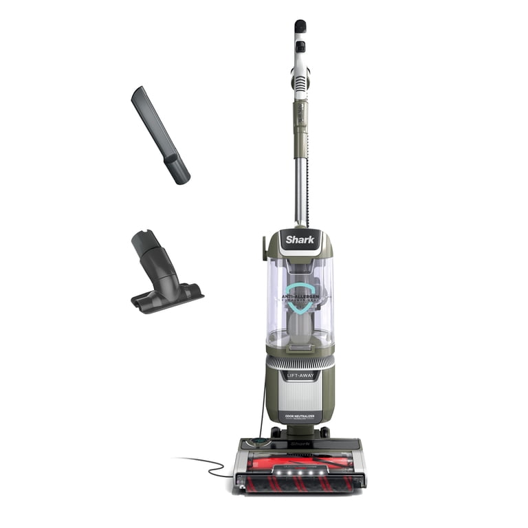 Shark Rotator Pet Lift-Away Anti-Allergen Upright Vacuum with