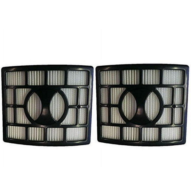 Shark Rotator Powered LiftAway NV680; 2 HEPA Filters Fit NV680, NV681